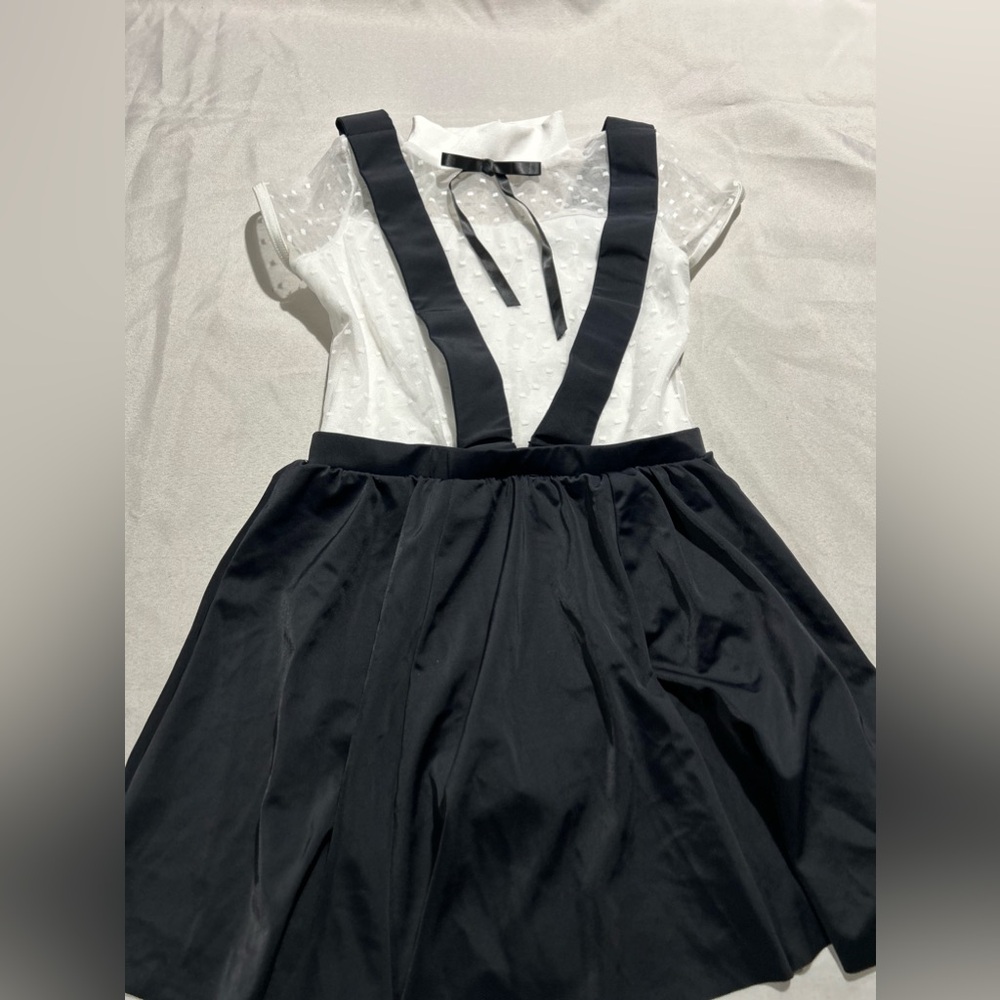 Weissman  Dance costume size medium child